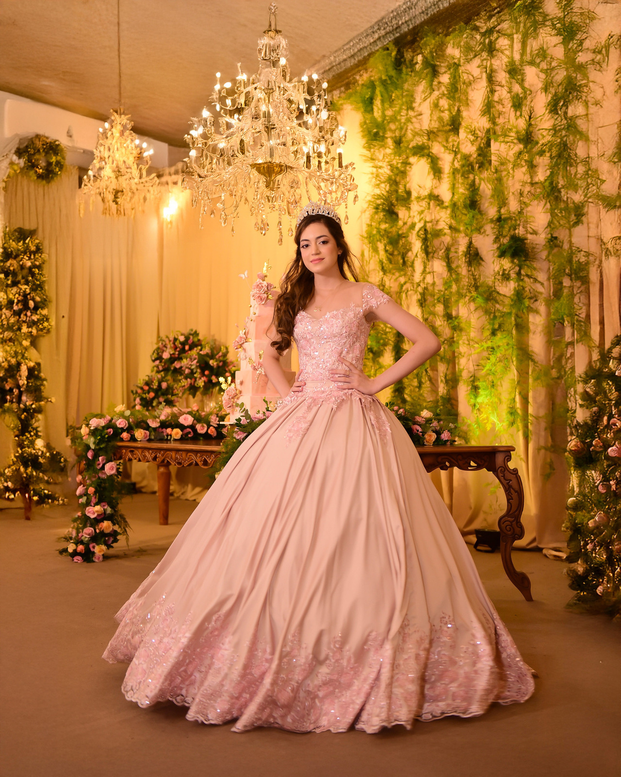 Ensaio - Fotografia Profissional Teresina - 14/01/2026