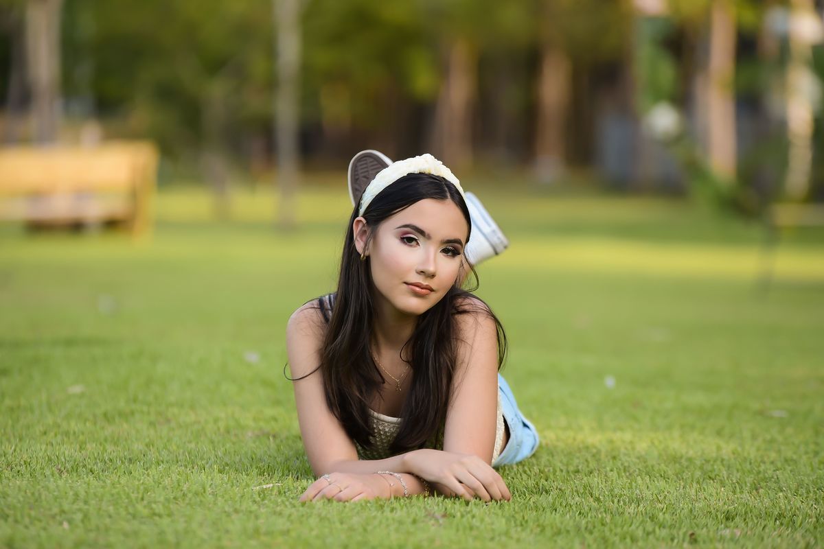 Ensaio - Fotografia Profissional Teresina - 14/01/2026