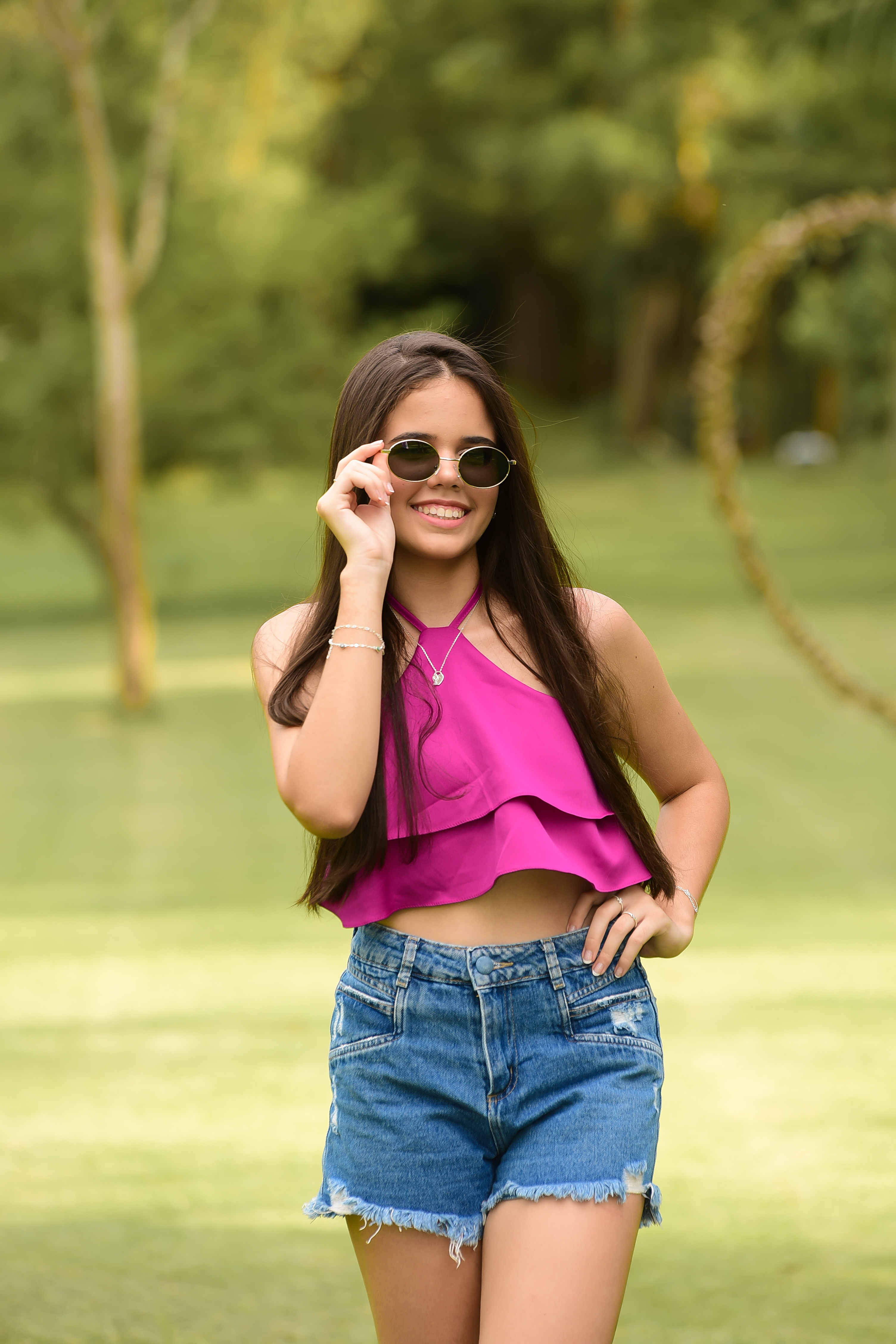 Ensaio - Fotografia Profissional Teresina - 14/01/2026